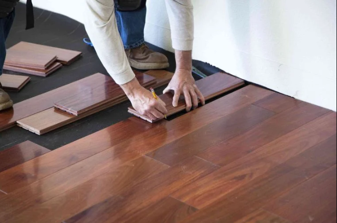 Sunset Hardwood Floors & Remodeling Image